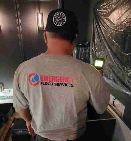 Flooded Basement Toronto - Emergency Flood Services Inc.