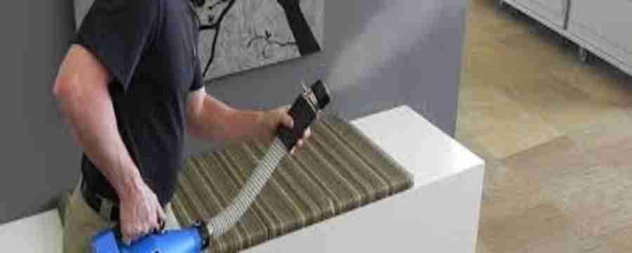 Odour removal service in Toronto