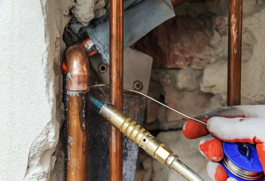 Emergency Plumber Services in Tororonto