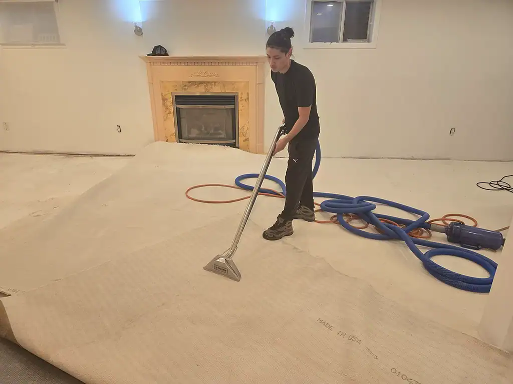 Best carpet drying & cleaning services near me