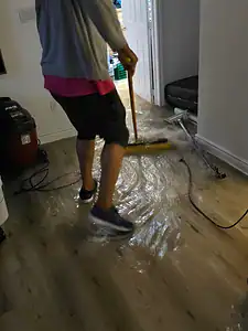 Flood Cleanup Expert in Toronto & GTA