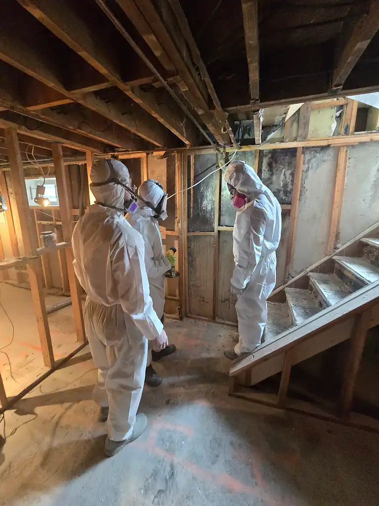 In the Heart of the Greater Toronto Areas: Emergency Water Damage Restoration