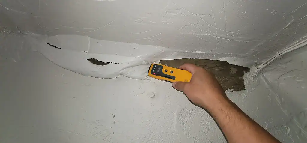 Warning Signs You Need Professional Water Damage Restoration Service