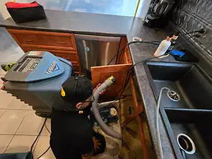 Water extraction company near me Toronto and GTA areas